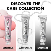 Marvis Toothpaste Whitening Mint + Xylitol 85ml